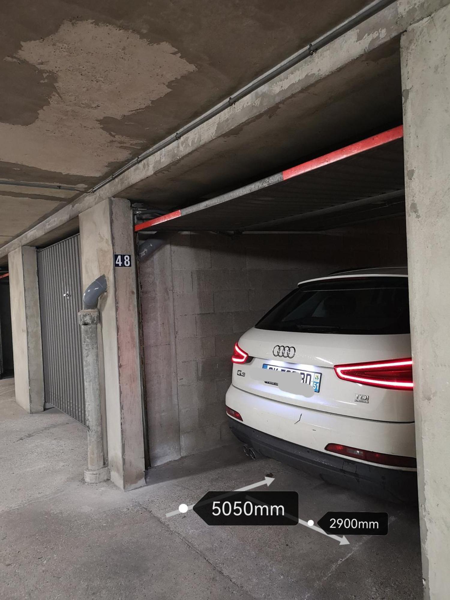 Appartamento Centre-Cathedrale-Cordeliers Avec Garage Reims Esterno foto
